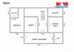 Prodej chalupy, 90 m², Bystřice