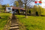 Prodej chalupy, 90 m², Bystřice