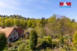 Prodej chalupy, 90 m², Bystřice
