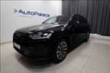 Audi Q7, 3,0 TDI QUATTRO S-LINE ČR, SUV, nafta