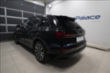 Audi Q7, 3,0 TDI QUATTRO S-LINE ČR, SUV, nafta