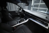 Audi Q7, 3,0 TDI QUATTRO S-LINE ČR, SUV, nafta