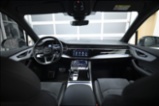 Audi Q7, 3,0 TDI QUATTRO S-LINE ČR, SUV, nafta