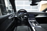 Audi Q7, 3,0 TDI QUATTRO S-LINE ČR, SUV, nafta