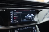 Audi Q7, 3,0 TDI QUATTRO S-LINE ČR, SUV, nafta