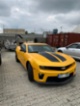 Chevrolet Camaro 6,2