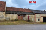 Prodej garáže, 135 m², Březová nad Svitavou, ul. Farní