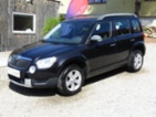 Škoda Yeti, 1.2 TSI 77kW BEZ KOROZE, hatchback,