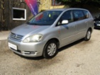 Toyota Avensis Verso, 2.0 D-4D 85kW BEZ KOROZE A