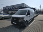Nissan Interstar, 2.0 dci 130HP 6MT COMFORT L3H2
