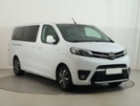 Toyota ProAce Verso, 2.0 D-4DVIP , Klima, ČR
