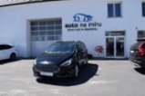 Ford S-MAX, 2.0TDCi 110kw TITANIUM LED KAM