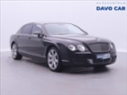 Bentley Continental Flying Spur, 6,0 W12 412 kW