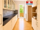 Prodej bytu 3+kk, 70 m², Praha, ul. V Holešovičkách