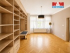 Prodej bytu 3+kk, 70 m², Praha, ul. V Holešovičkách