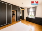 Prodej bytu 3+kk, 70 m², Praha, ul. V Holešovičkách