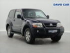 Mitsubishi Pajero, 3,2 118kW 4x4 Automat Tažné,