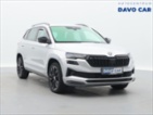 Škoda Karoq, 1,5 TSI 110kW DSG Sportline, SUV,