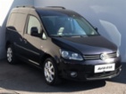 Volkswagen Caddy, 1.2TSi Edition, Edition, MPV,