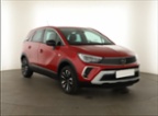 Opel Crossland, 1.2 Turbo, ČR,1.maj, Serv.kniha,