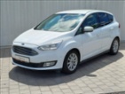 Ford C-MAX, 1,5   EcoBoost 110kW, MPV, benzin