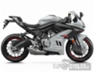 CFMOTO 675 SR-R - Skladem, silniční sportovní