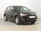 Mitsubishi ASX, 1.6 MIVEC, ČR,2.maj, Tempomat,,