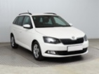 Skoda Fabia, 1.2 TSIStyle , ČR,1.maj, Serv.kniha,,