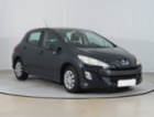 Peugeot 308, 1.4 VTi, ČR,2.maj, Klima,, Hatchback,