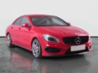 Mercedes Třída CLA, 45 AMG,, Sedan/Saloon, Benzín