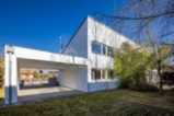 Funkcionalistická vila České Budějovice
