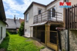 Prodej domu, 250 m², Zruč nad Sázavou, ul. 1. máje