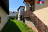 Prodej domu, 250 m², Zruč nad Sázavou, ul. 1. máje