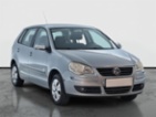 VW Polo, 1.2, ČR,2.maj, Klima, udržované,