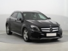 Mercedes Třída GLA, GLA 200 d 4MATIC,, SUV, Diesel