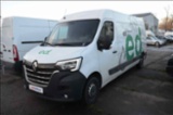 Renault Master, 2,3 CDI