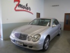 Mercedes-Benz Třídy E, E320,LPG,tažné,klima,kůže