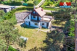 Prodej chaty, 88 m², Hýskov, pozemek 534 m²