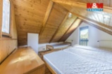 Prodej chaty, 88 m², Hýskov, pozemek 534 m²