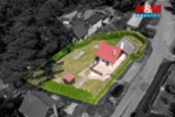 Prodej chaty, 88 m², Hýskov, pozemek 534 m²
