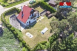 Prodej chaty, 88 m², Hýskov, pozemek 534 m²