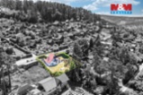 Prodej chaty, 88 m², Hýskov, pozemek 534 m²