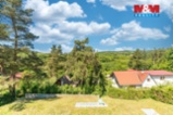 Prodej chaty, 88 m², Hýskov, pozemek 534 m²