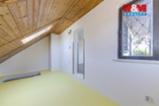 Prodej chaty, 88 m², Hýskov, pozemek 534 m²