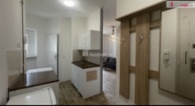 Pronájem bytu 2+kk, 47 m2, Palachov