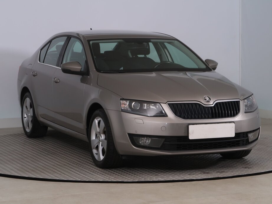 Skoda Octavia, 1.4 TSIStyle , Serv.kniha,