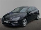 Seat Leon, FR DSG, kombi, benzin