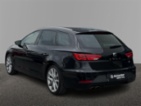 Seat Leon, FR DSG, kombi, benzin