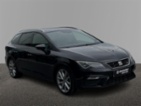 Seat Leon, FR DSG, kombi, benzin