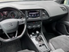 Seat Leon, FR DSG, kombi, benzin